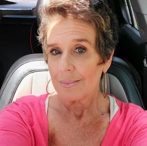 Meet your Posher, Patti